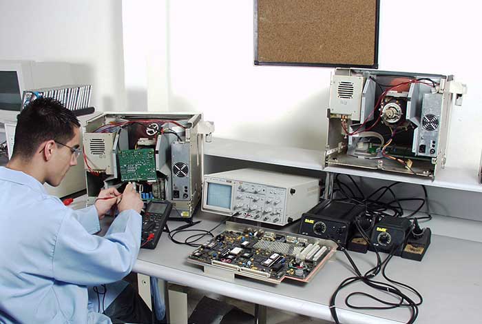 Ünye Elektronik Tamircisi