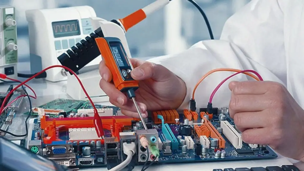 Ünye Elektronik Tamircisi